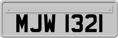MJW1321