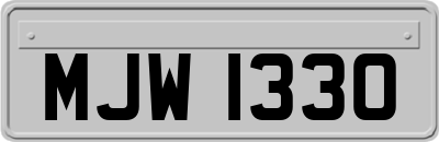 MJW1330