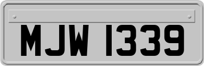MJW1339