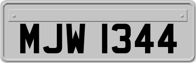 MJW1344