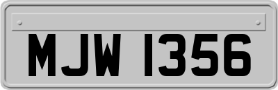 MJW1356