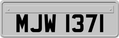 MJW1371