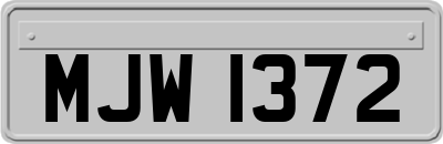 MJW1372