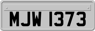 MJW1373
