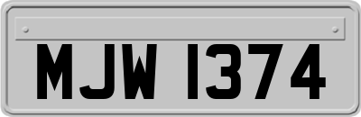 MJW1374