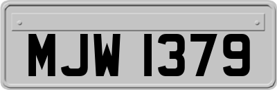 MJW1379