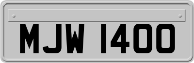MJW1400