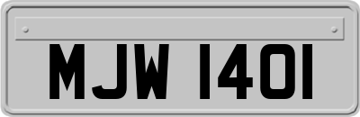 MJW1401