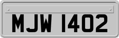 MJW1402