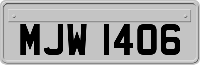 MJW1406