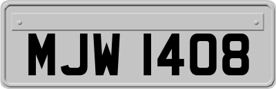 MJW1408