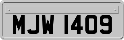 MJW1409