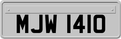 MJW1410