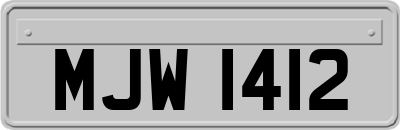 MJW1412