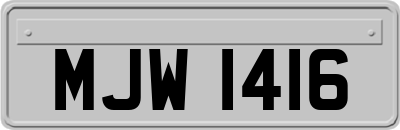 MJW1416