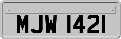 MJW1421
