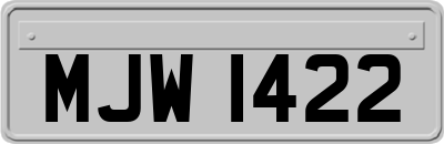MJW1422