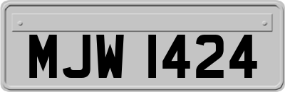 MJW1424