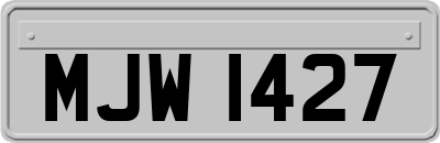 MJW1427