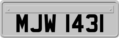 MJW1431