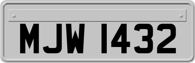 MJW1432