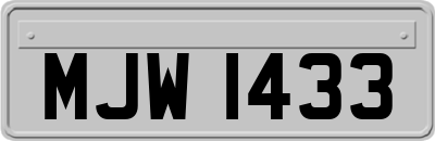 MJW1433