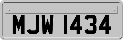 MJW1434