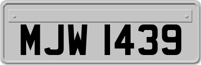 MJW1439