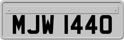 MJW1440
