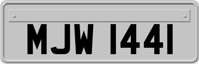 MJW1441