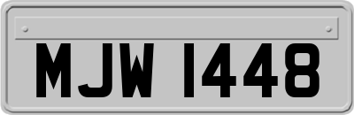 MJW1448