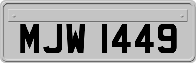 MJW1449