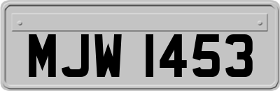 MJW1453