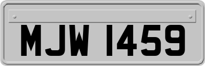 MJW1459
