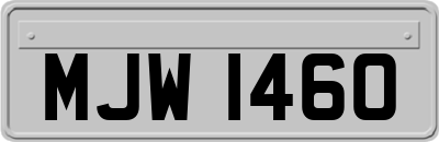 MJW1460