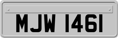 MJW1461