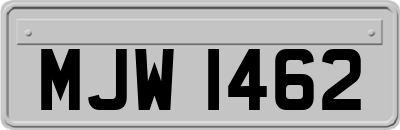 MJW1462