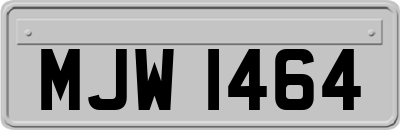 MJW1464