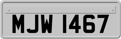 MJW1467