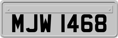 MJW1468