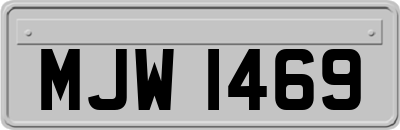 MJW1469