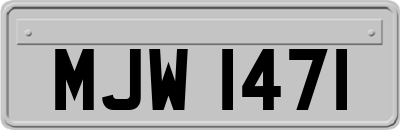 MJW1471