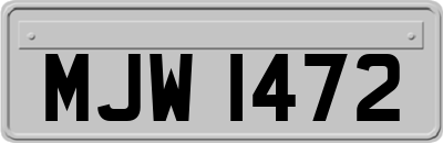 MJW1472