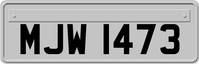 MJW1473