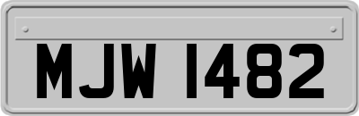 MJW1482