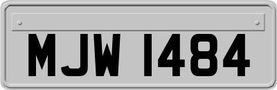 MJW1484