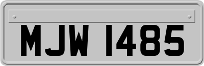 MJW1485