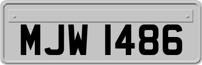 MJW1486