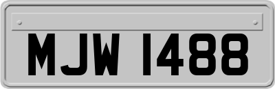 MJW1488