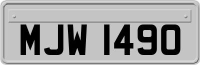 MJW1490